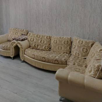 Сдается 1-комнатная квартира, 42 м²