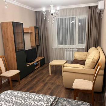 Сдается 1-комнатная квартира, 36,7 м²