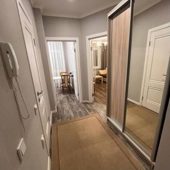 Сдается 1-комнатная квартира, 36,7 м²