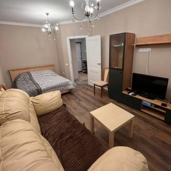 Сдается 1-комнатная квартира, 36,7 м²