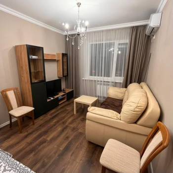 Сдается 1-комнатная квартира, 36,7 м²