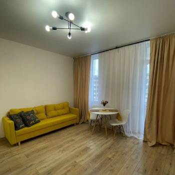 Сдается 1-комнатная квартира, 41,7 м²