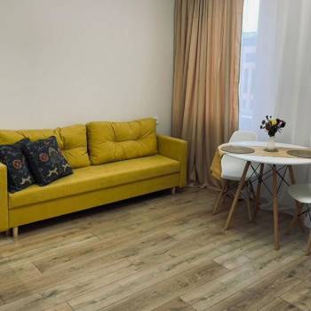 Сдается 1-комнатная квартира, 41,7 м²