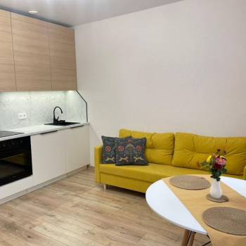 Сдается 1-комнатная квартира, 41,7 м²