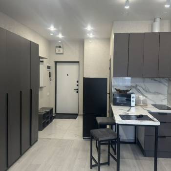 Сдается 1-комнатная квартира, 35 м²