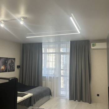 Сдается 1-комнатная квартира, 35 м²