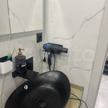 Сдается 1-комнатная квартира, 35 м²