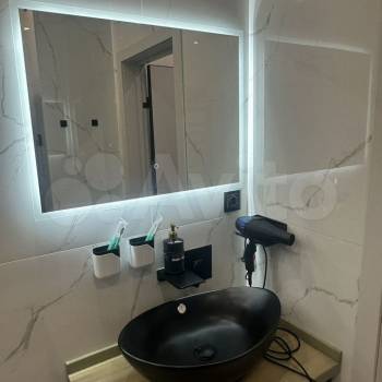 Сдается 1-комнатная квартира, 35 м²