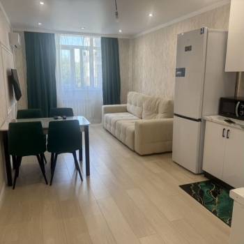 Сдается 1-комнатная квартира, 30 м²