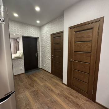 Сдается 1-комнатная квартира, 50 м²