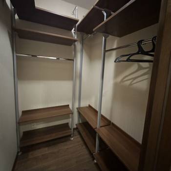 Сдается 1-комнатная квартира, 50 м²