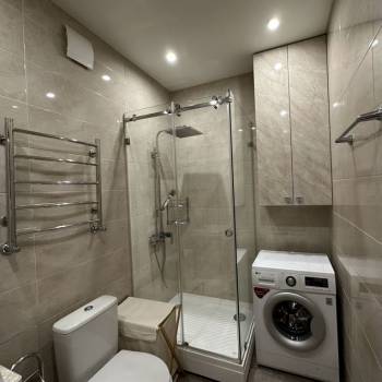 Сдается 1-комнатная квартира, 50 м²