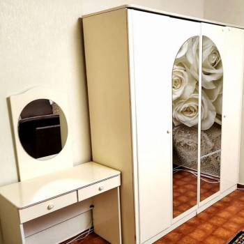 Сдается 1-комнатная квартира, 37 м²