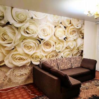 Сдается 1-комнатная квартира, 37 м²