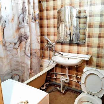 Сдается 1-комнатная квартира, 37 м²