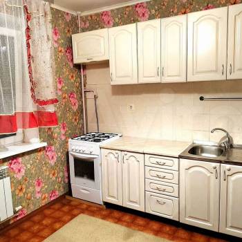 Сдается 1-комнатная квартира, 37 м²