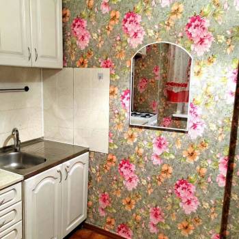 Сдается 1-комнатная квартира, 37 м²