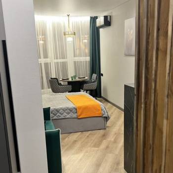 Сдается 1-комнатная квартира, 27 м²