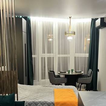 Сдается 1-комнатная квартира, 27 м²