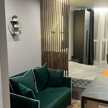 Сдается 1-комнатная квартира, 27 м²