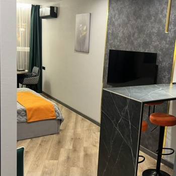 Сдается 1-комнатная квартира, 27 м²