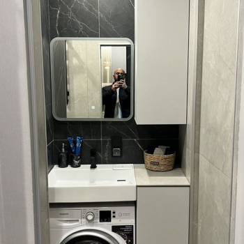 Сдается 1-комнатная квартира, 27 м²