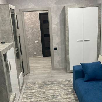 Сдается 1-комнатная квартира, 34 м²