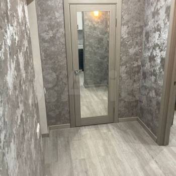 Сдается 1-комнатная квартира, 34 м²