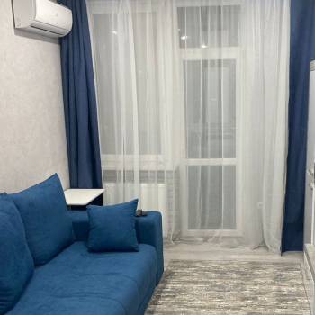 Сдается 1-комнатная квартира, 34 м²