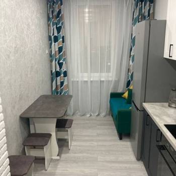 Сдается 1-комнатная квартира, 34 м²