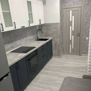 Сдается 1-комнатная квартира, 34 м²