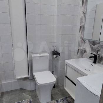 Сдается 1-комнатная квартира, 34 м²