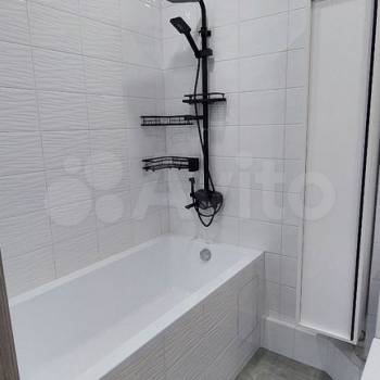 Сдается 1-комнатная квартира, 34 м²