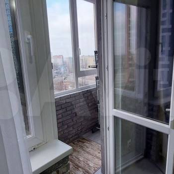 Сдается 1-комнатная квартира, 34 м²