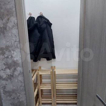 Сдается 1-комнатная квартира, 34 м²