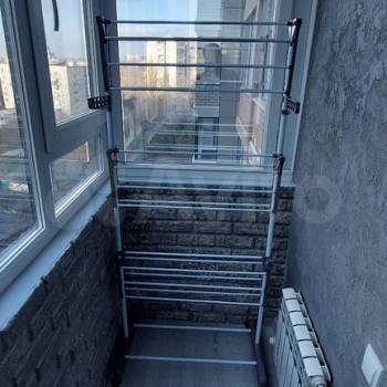 Сдается 1-комнатная квартира, 34 м²