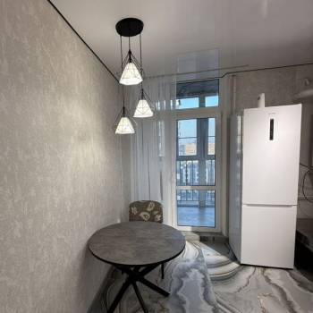 Сдается 1-комнатная квартира, 45 м²