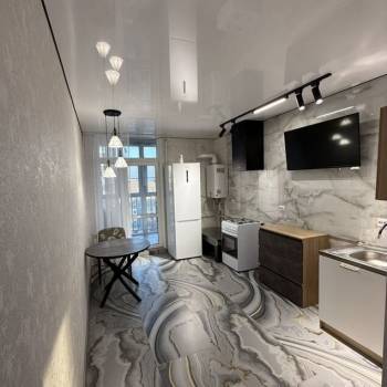 Сдается 1-комнатная квартира, 45 м²