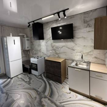 Сдается 1-комнатная квартира, 45 м²