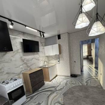 Сдается 1-комнатная квартира, 45 м²