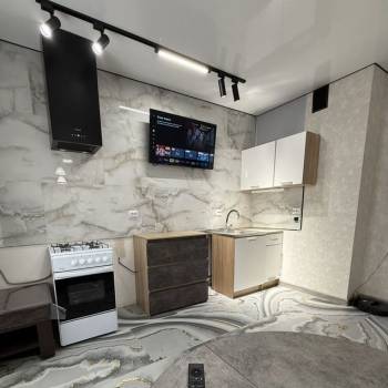 Сдается 1-комнатная квартира, 45 м²