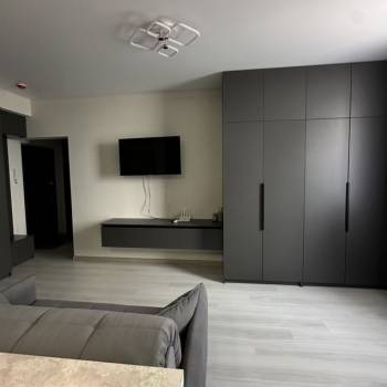 Сдается 1-комнатная квартира, 33 м²