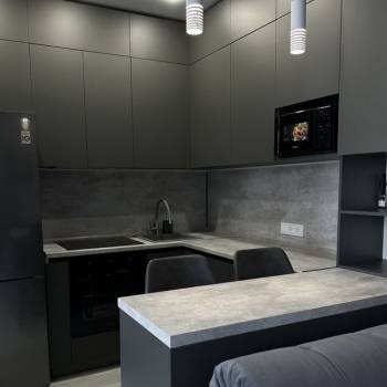 Сдается 1-комнатная квартира, 33 м²