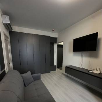 Сдается 1-комнатная квартира, 33 м²