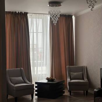 Сдается 2-х комнатная квартира, 70 м²