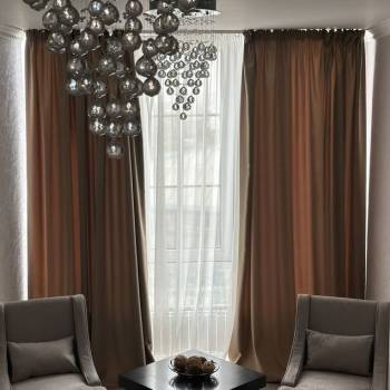 Сдается 2-х комнатная квартира, 70 м²