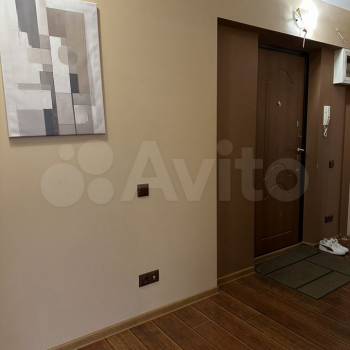 Сдается 2-х комнатная квартира, 47 м²