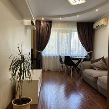 Сдается 2-х комнатная квартира, 47 м²