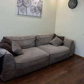 Сдается 2-х комнатная квартира, 47 м²