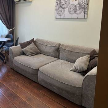 Сдается 2-х комнатная квартира, 47 м²